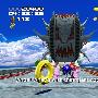 《音速小子:英雄》(Sonic Heroes)完美硬盘版