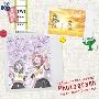 《拜托了双子星 OST&Album》(Esquisse & Soleil & OST)