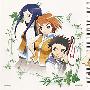 《舞-HiME 音乐集 初恋方程式 第1楽章》(Mai Hime Album Vol.1)[APE]