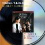 穆洛娃 -《柴科夫斯基和西贝柳斯的小提琴协奏曲》(TCHAIKOVSKY & SIBELIUS Violin Concertos)APE/MP3双格式[APE]