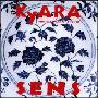 S.E.N.S-神思者 -《伽罗》(Kyara)[MP3!]
