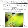 《皇家爱乐交响乐团演奏名曲精萃九》(The Royal Philharmonic Collection)
