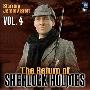 《福尔摩斯探案第四季》(The Return of Sherlock Holmes)6集全英语Dvdrip部分中文字幕[DVDRip]
