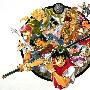 原声大碟 -《幻想水浒传》(Suikoden)[MP3!]