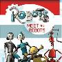 原声大碟 -《机器人历险记》(robots)221kbps avg[MP3!]