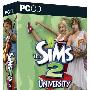 《模拟人生2:大学生活》(The Sims 2:University)简体中文独立安装版[ISO]