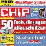 《CHIP杂志德语版》(CHIP Magazine)2006年10月4日更新06年第10期