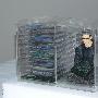 《骇客帝国》(The Matrix DVD collection)DVD套装Disc1-9更新完毕[DVDRip]