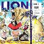 《海贼王原画集》(ONE PIECE COLOR WALK)[更新最新第3册][原版书扫描]日本集英社出版
