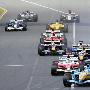 《2005年世界一级方程式锦标赛》(Formula 1 Grand Prix 2005)更新至第19站中国站[TVRip]
