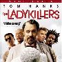《师奶杀手》(The Ladykillers)2CD[DVDRip]