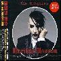 Marilyn Manson -《The Nobodies》[Korea Tour Limited Edition][MP3!]