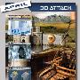 《Cinema 4D电子期刊》(3dAttack & CineMagazine4d)[更新: 3dAttack 05年五月/六月/七月号及随书资料]