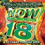 Various Artists -《Now That's What I Call Music 18》[MP3!]