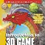《精品游戏开发书籍--英文为主》(The Game Programing books which the Series Editor)[pdf/chm]（6月23日更新）