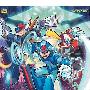 《洛克人X8》(RockmanX8)中文完美PC硬碟版