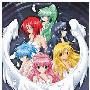 《银河天使:永恒的情人》(Galaxy Angel Eternal Lovers)繁体中文版[ISO]
