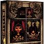 《暗黑破坏神II毁灭之王V1.11》(Diablo II: Lord of Destruction)官方正式完整版本(同时显示中英文)