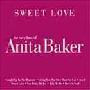 Anita Baker -《Sweet Love The Best Of Anita Baker》[MP3!]