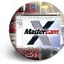 《老牌数控编程软件 新版》(MasterCAM X (10.0))x 10