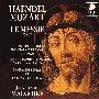 Jean-Claude Malgoire 让-克劳德·马古瓦 -《亨德尔原作、莫扎特改编：弥赛亚》(Haendel, Mozart: Le Messie - K. 572)ASTREE 2CDs [MP3][FLAC]