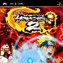 《火影忍者：无幻城之卷2》(Ultimate.Ninja.Heroes2)美版[光盘镜像][PSP]