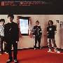 スピッツ(Spitz) -《ジャンボリー・デラックス LIVE CHRONICLE 1991-2000》[DVDISO]