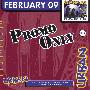 Various Artists -《Promo Only Urban Radio February 2009》[MP3]
