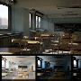《Mental Ray室内建筑渲染教程》(Gnomonology Advanced Rendering Arch Viz Rendering In Mental Ray)ISO[光盘镜像]