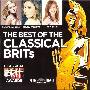 Various Artists -《2009全英古典大奖精选集》(The Best Of The Classical Brits)[分轨][FLAC]