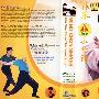 《叶问宗师一脉 咏春拳体系教学全7集 》(Benny Meng  -  Ip Man Wing Chun Series -  Dummy Section)原DVD压缩[DVDRip]
