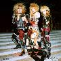 X-Japan -《Orgasm》单曲[FLAC]