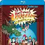 《麦克法兰搞笑卡通系列》(Seth MacFarlane's Cavalcade of Cartoon Comedy)[BDRip]