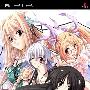 《秋之回忆 4 从今以后》(Memories Off Sorekara)CG&KIDSFC汉化版[光盘镜像][PSP]