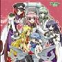 《银河天使EX》(Glaaxy Angel EX)日文版[光盘镜像]