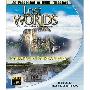 《失落的世界》(Lost.Worlds.Life.in.the.Balance.)思路(国英双语)[720P]