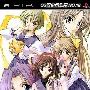 《秋之回忆》(Memories Off)CG&KIDSFC汉化版[光盘镜像][PSP]