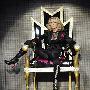 Madonna -《麦当娜《Hard Candy》纽约宣传演唱会》(Madonna-Hard Candy Promo Tour Live At Roseland New York )[DVDRip]