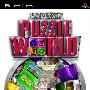 《卡普空益智世界》(Capcom Puzzle World)美版[光盘镜像][PSP]