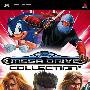 《世嘉MD经典合集收藏版》(Sega.Mega.Drive.Collection)欧版[光盘镜像][PSP]