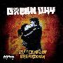 Green Day -《21 st Century Breakdown》iTunes deluxe edition + Janpan Live[MP3]