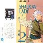 《月光淑女》(Shadow Lady)日文原版[集英社][压缩包]