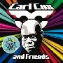 Carl Cox -《Carl Cox And Friends At Space》[MP3]