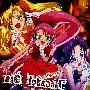《BASQUASH!主题曲》(Basquash!)[OP Single - nO limiT][エクリップス(戸松遥、中島愛、早見沙織)][+Scans][APE]