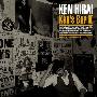 平井坚(Ken Hirai) -《Ken's Bar II》专辑[MP3]