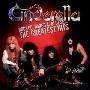Cinderella (灰姑娘乐队) -《灰姑娘乐队MV全收录（副花絮）》(The Greatest Hits)[DVDRip]