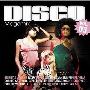 Various Artist -《Disco Megamix Vol.3》(2CDS)串烧,整轨[MP3]