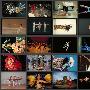 《Corel高品质图片素材V&VII》(Corel Professional Photos Objects V&VII)[光盘镜像]