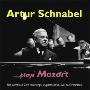 Artur Schnabel -《施纳贝尔演奏莫扎特》(Artur Schnabel Plays Mozart)[5CD](更新全)[分轨][FLAC]