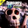 《探索频道-人类起源》(Discovery Channel-Skull Wars: The Missing Link)[中英双语][AVI]